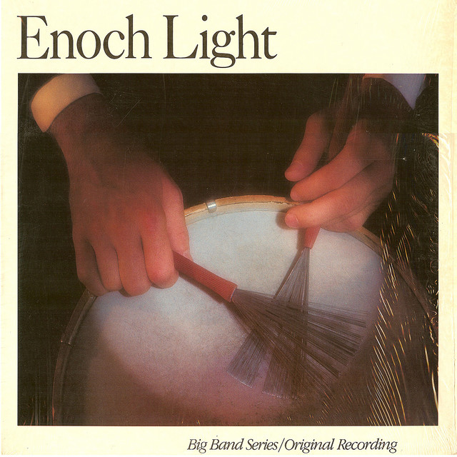 Big Band Series album cover