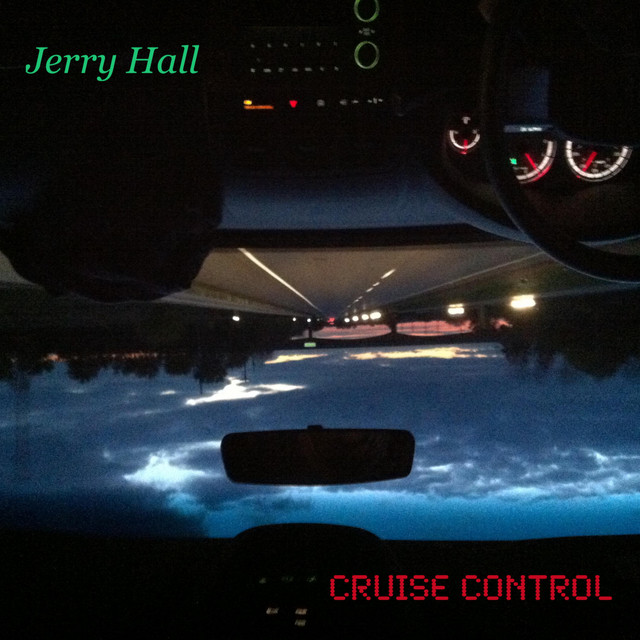 Cruise Control album cover