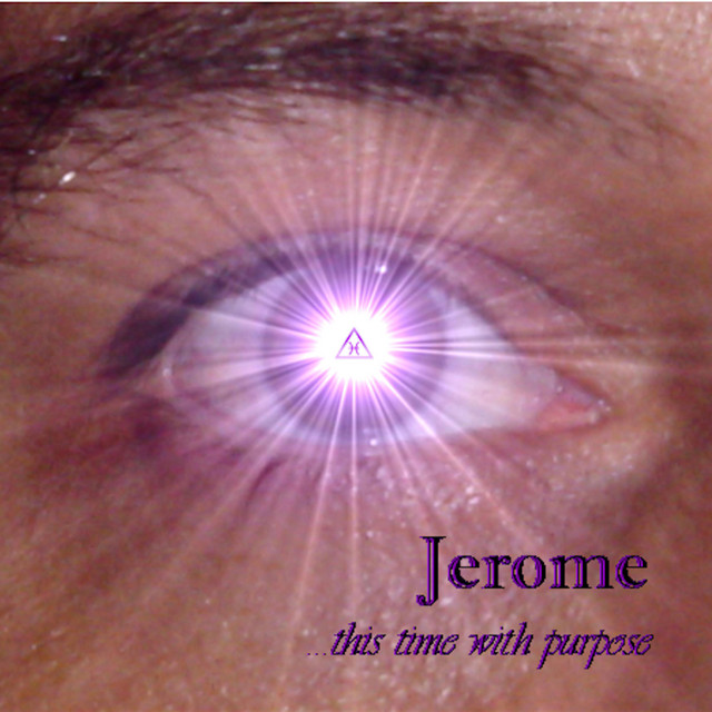 this time with purpose (2024 Remaster) album cover