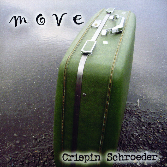 Move album cover