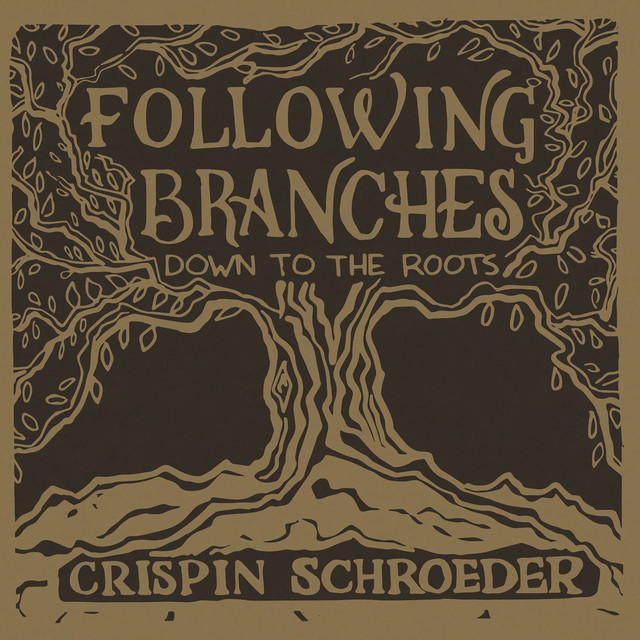 Following Branches Down To The Roots album cover