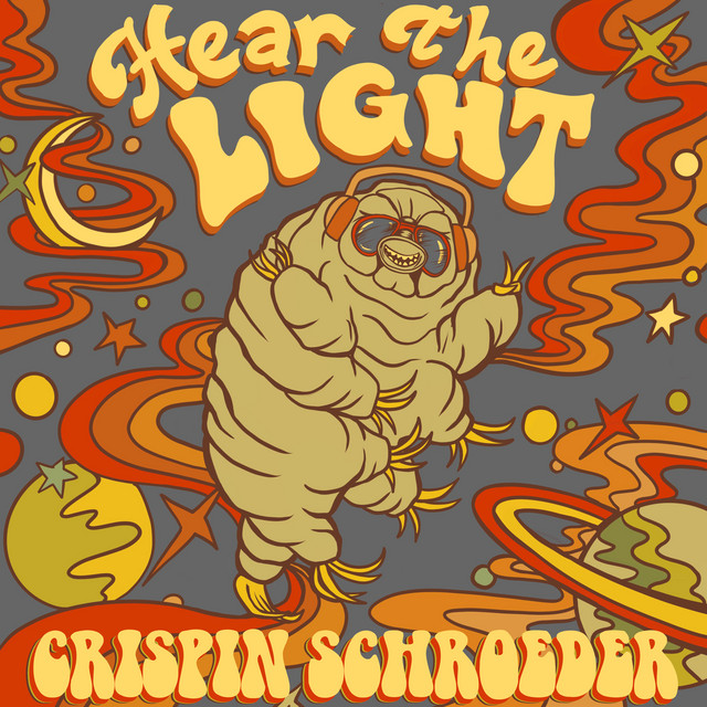 Hear the Light album cover