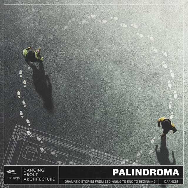 Palindroma album cover