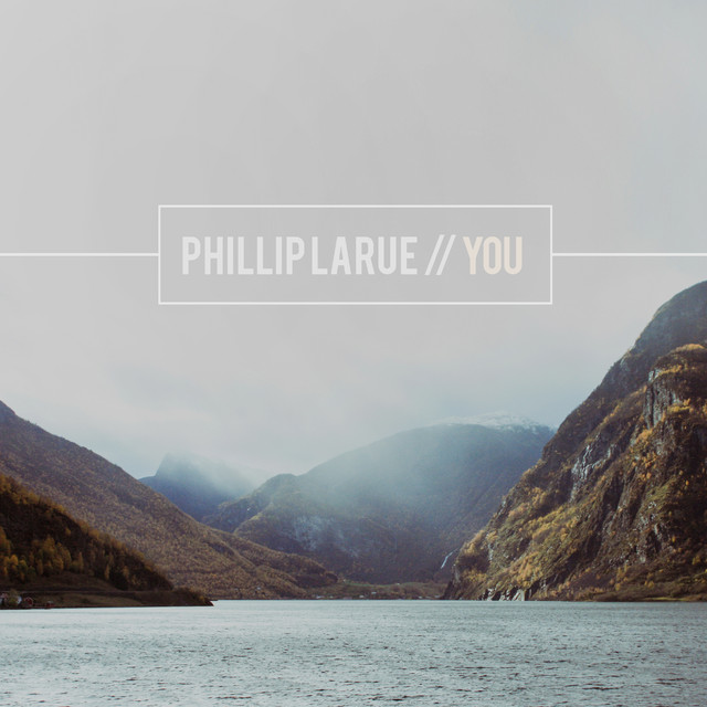 You album cover