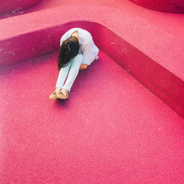 An Analog Digital Heart album cover