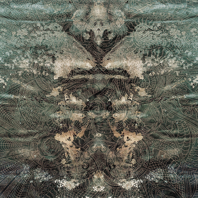 MACABRE album cover