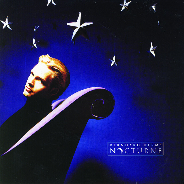 Nocturne album cover