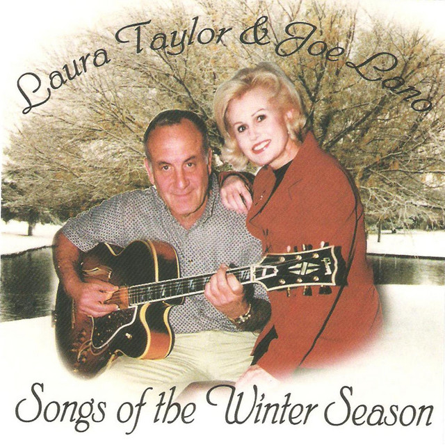 Songs of the Winter Season album cover