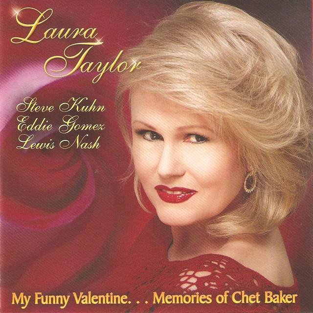 My Funny Valentine album cover