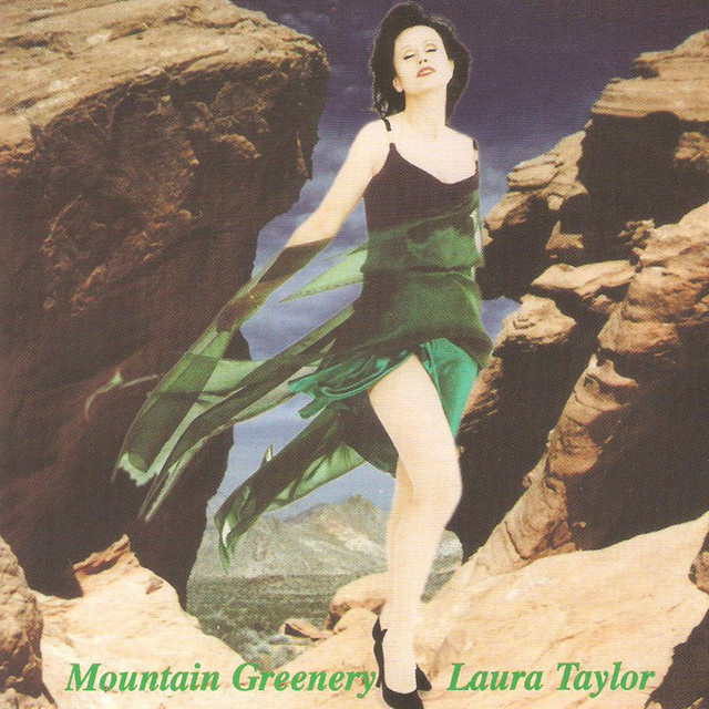 Mountain Greenery album cover