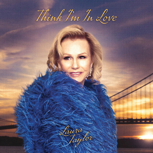 Think I'm in Love album cover