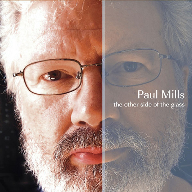 The Other Side Of The Glass album cover