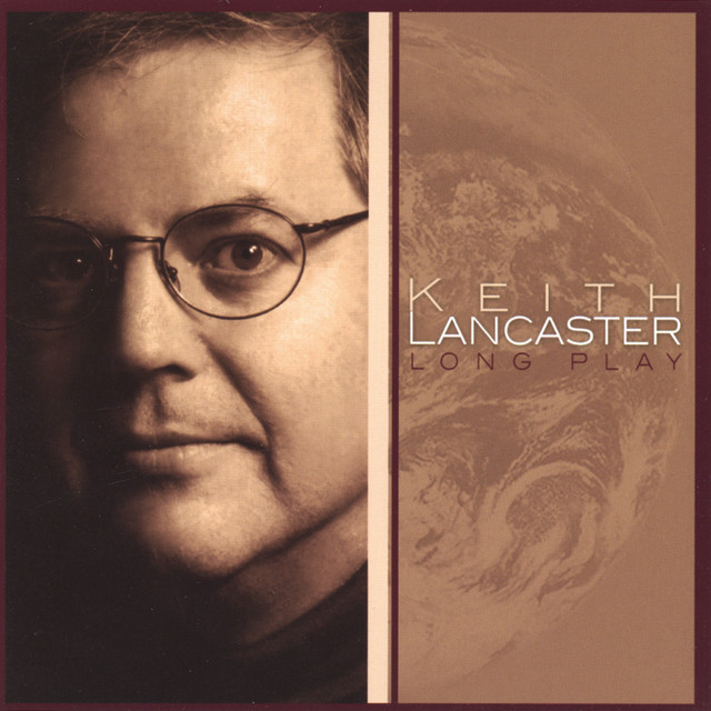 Lancaster Long Play album cover