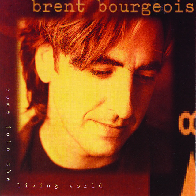 Come Join The Living World album cover