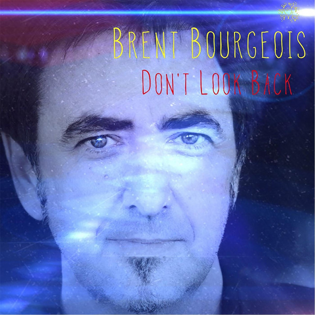 Don't Look Back album cover