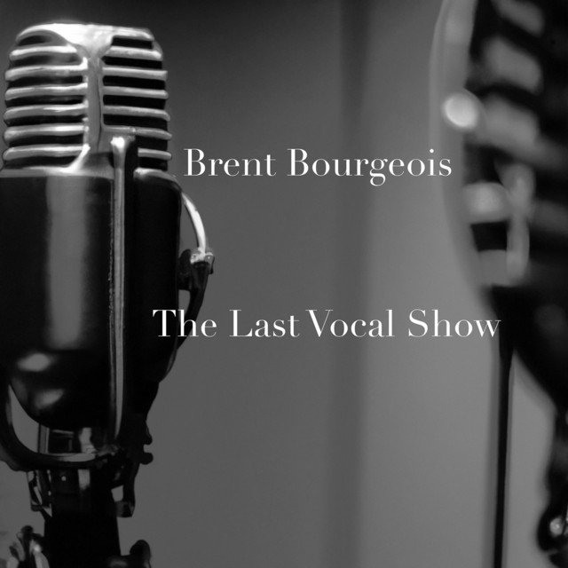 The Last Vocal Show (Original, Public Domain) album cover