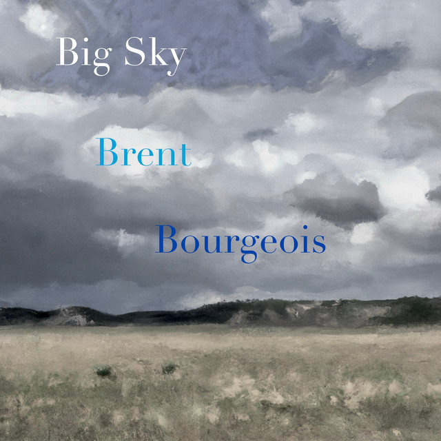 Big Sky album cover