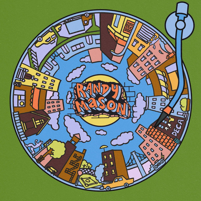 Practical Rap For Everyday People album cover