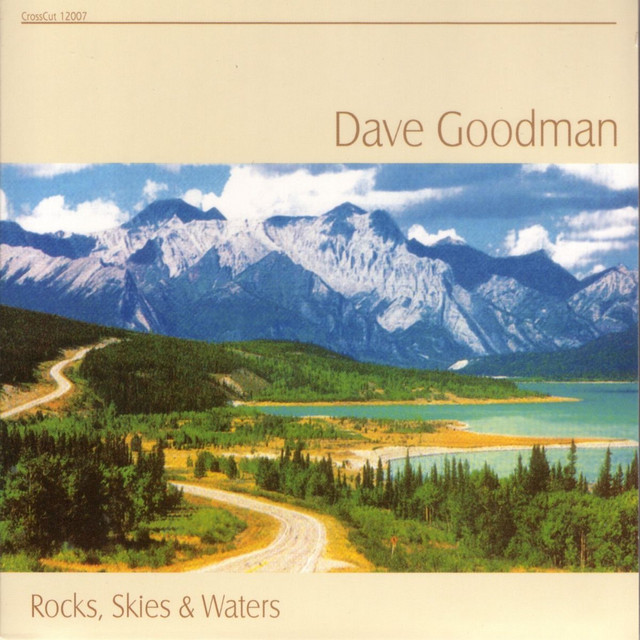 Rocks, Skies & Waters album cover
