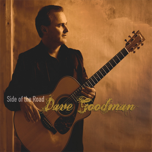 Side Of The Road album cover