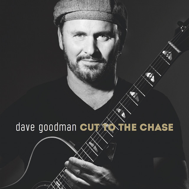 Cut to the Chase album cover