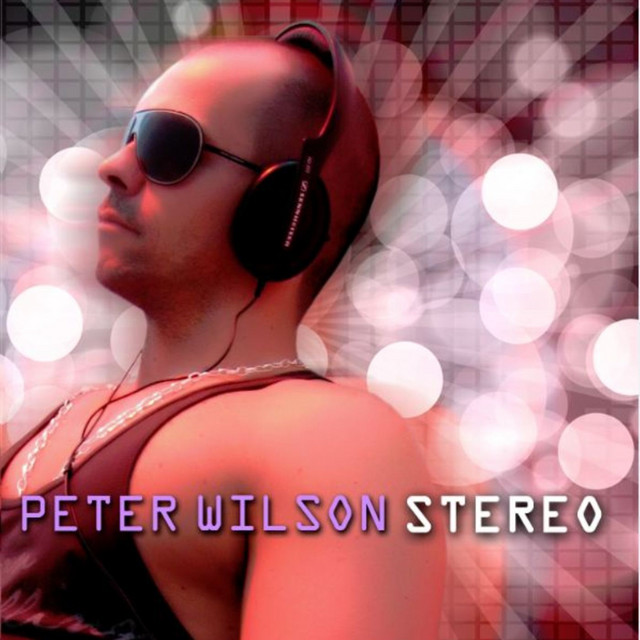 Stereo album cover