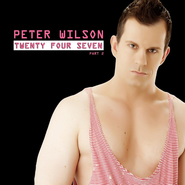 Twenty Four Seven (Part 2) album cover