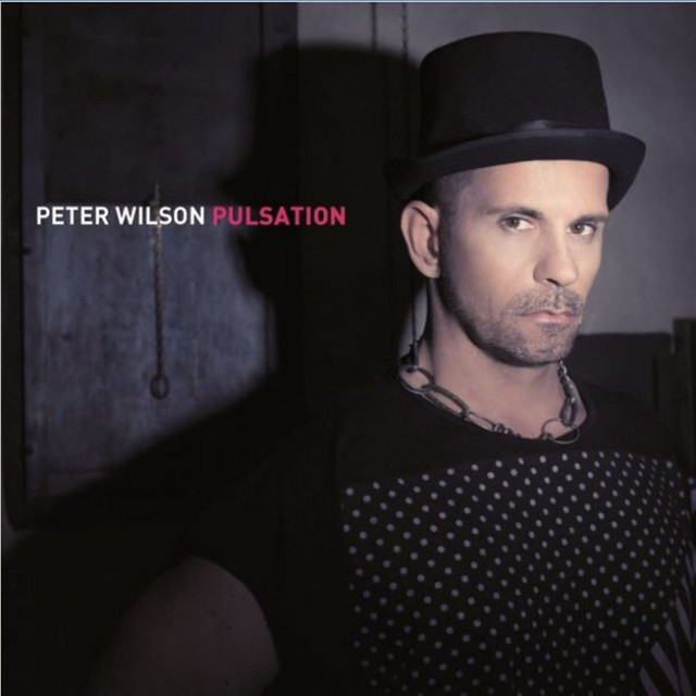 Pulsation album cover