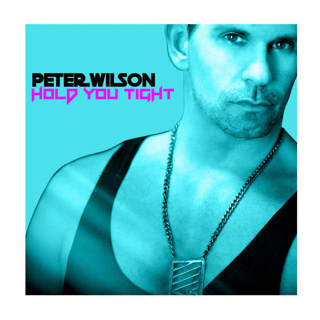 Hold You Tight album cover