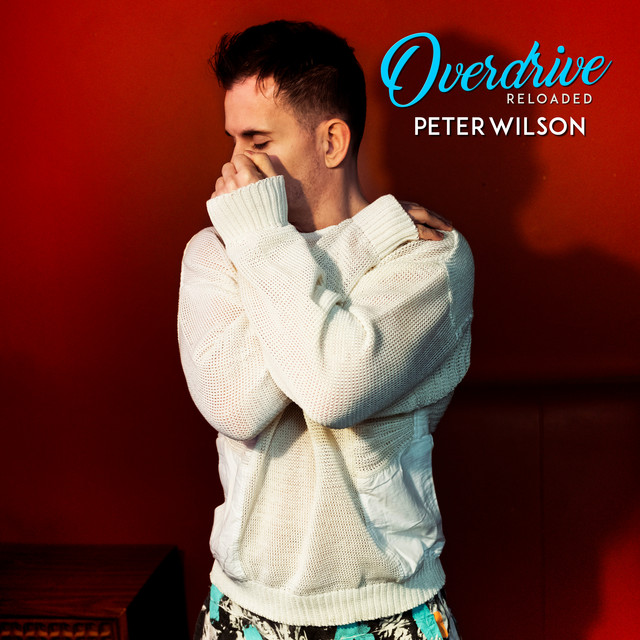 Overdrive (Reloaded) album cover