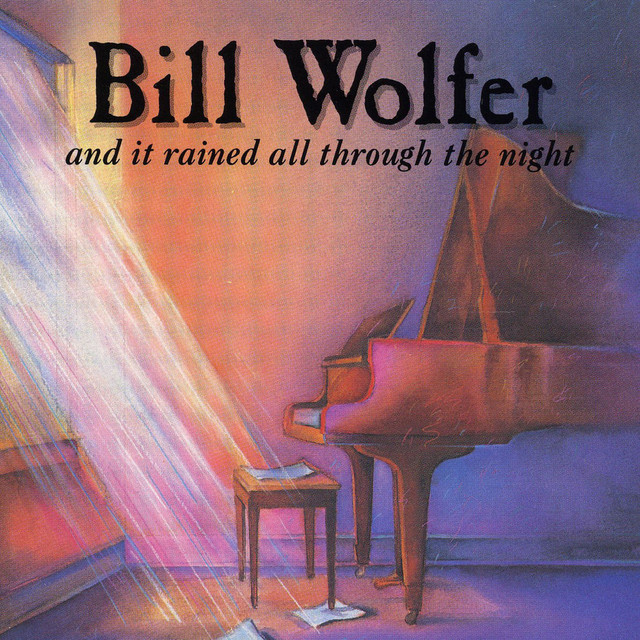 And It Rained All Through the Night album cover