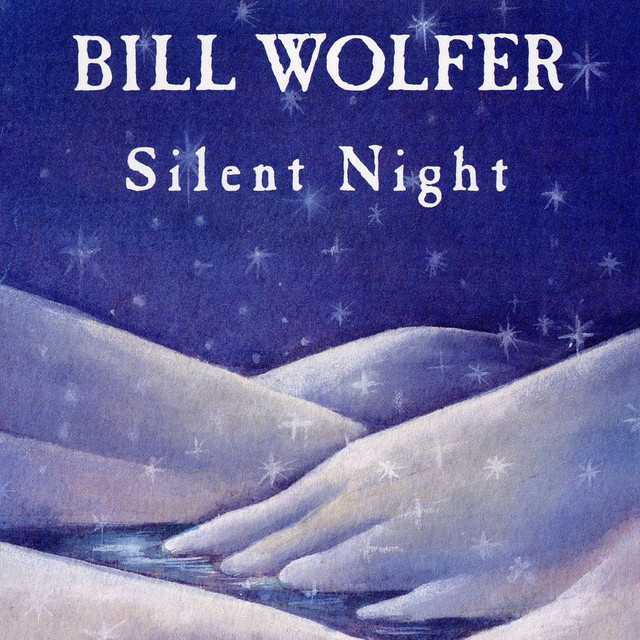 Silent Night album cover
