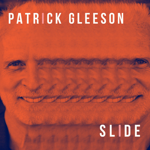 Slide album cover