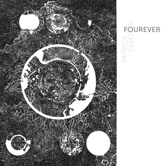 FOUREVER album cover