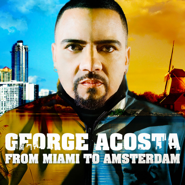 From Miami To Amsterdam album cover