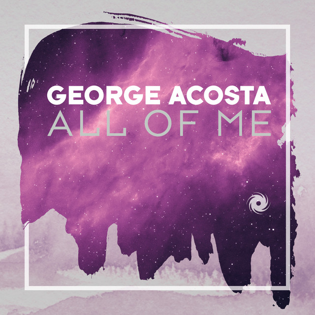 All of Me album cover
