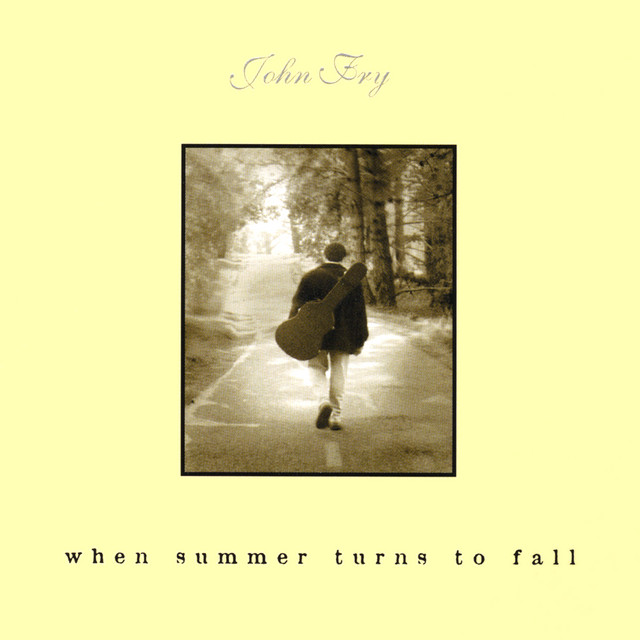 When Summer Turns To Fall album cover