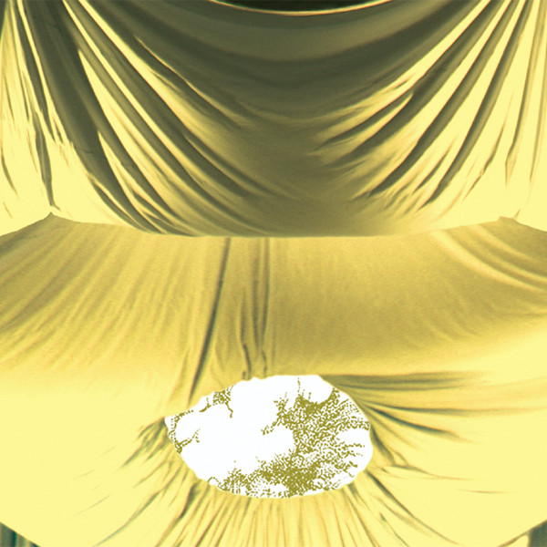 空の小屋 album cover
