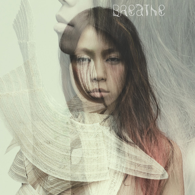 Breathe album cover