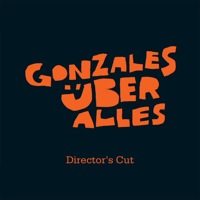 Über Alles Director's Cut album cover