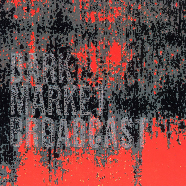 Dark Market Broadcast album cover