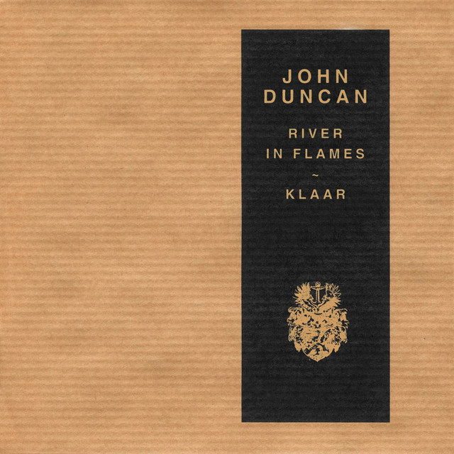 River In Flames - Klaar album cover