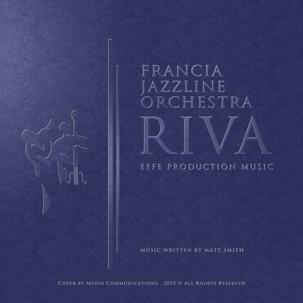 Riva album cover