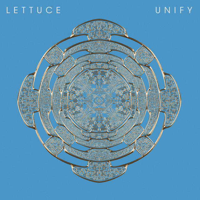 Unify album cover