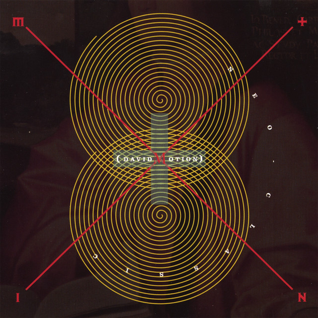 Neo-Classic album cover