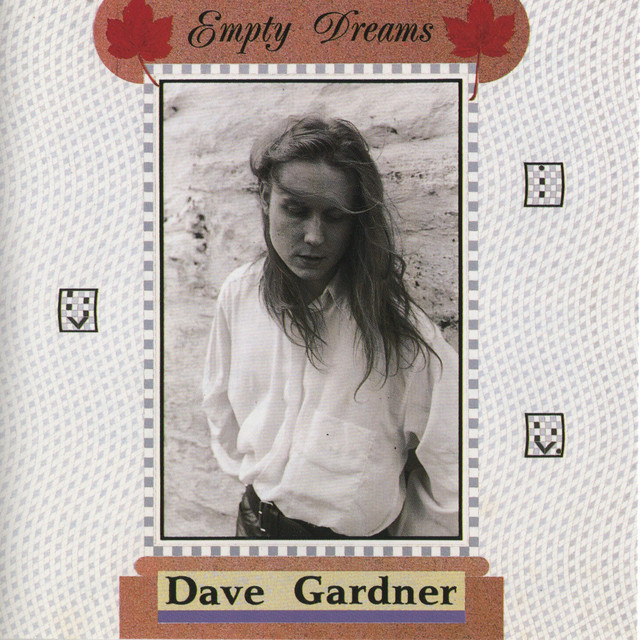 Empty Dreams album cover