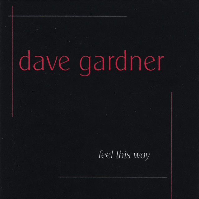 Feel This Way album cover