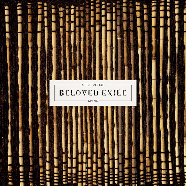 Beloved Exile album cover