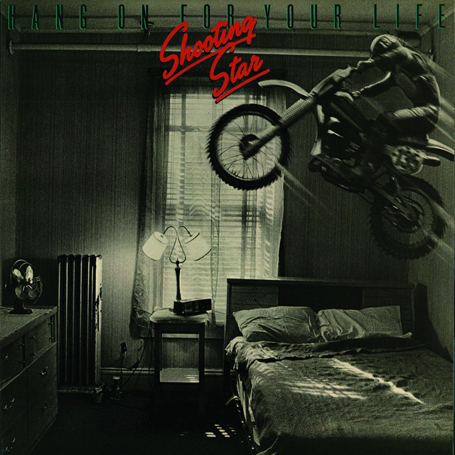 Hang On for Your Life [Remastered] album cover