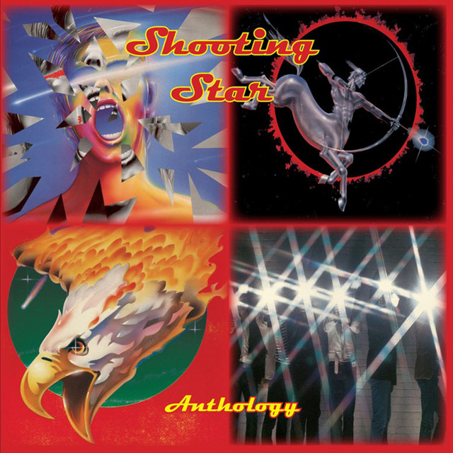 Anthology (2019 Remaster) album cover